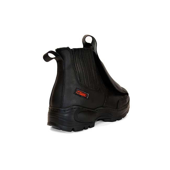 tecnoboots - tecnoprotek